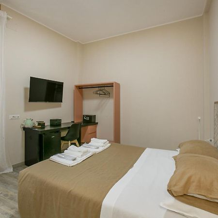Borgo Vittorio 20 Vatican Home Rom Eksteriør billede