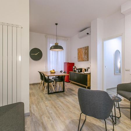 Borgo Vittorio 20 Vatican Home Rom Eksteriør billede