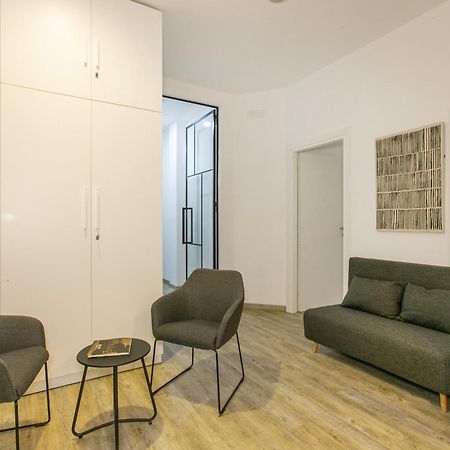 Borgo Vittorio 20 Vatican Home Rom Eksteriør billede
