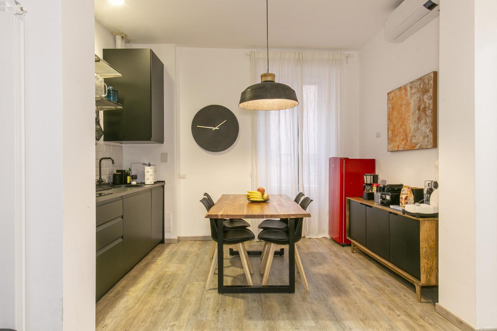 Borgo Vittorio 20 Vatican Home Rom Eksteriør billede