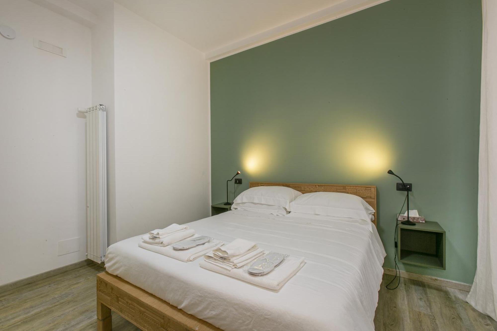 Borgo Vittorio 20 Vatican Home Rom Eksteriør billede