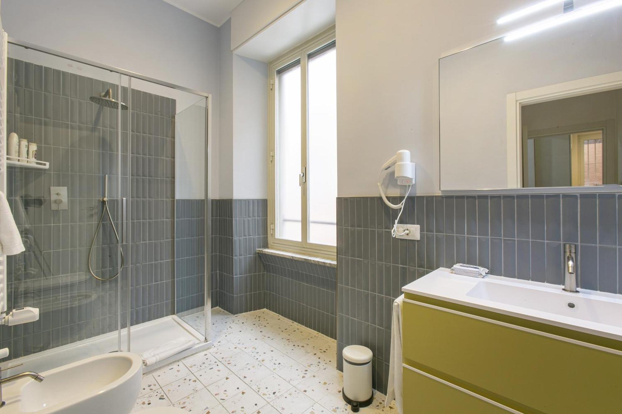 Borgo Vittorio 20 Vatican Home Rom Eksteriør billede