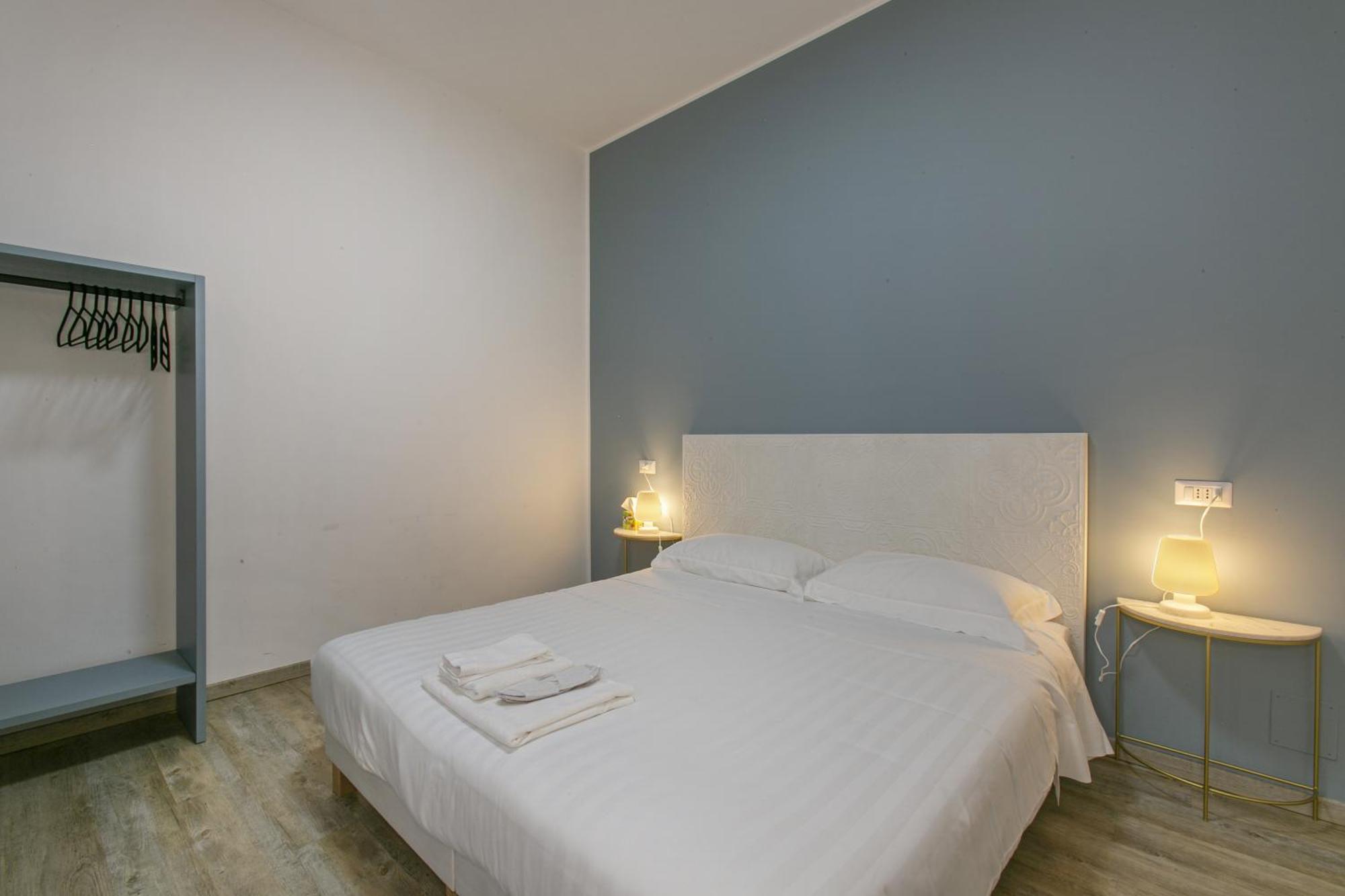 Borgo Vittorio 20 Vatican Home Rom Eksteriør billede