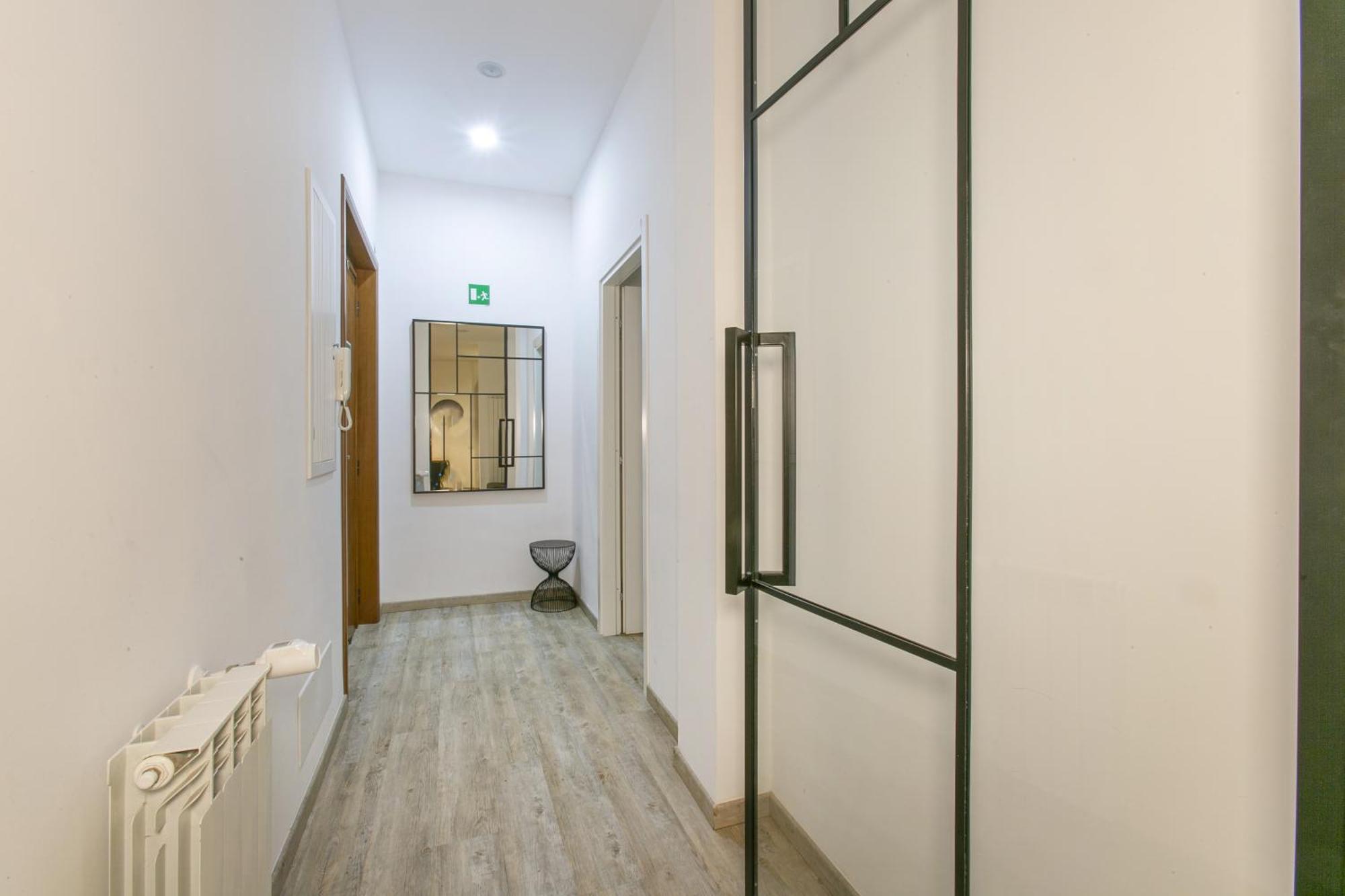 Borgo Vittorio 20 Vatican Home Rom Eksteriør billede