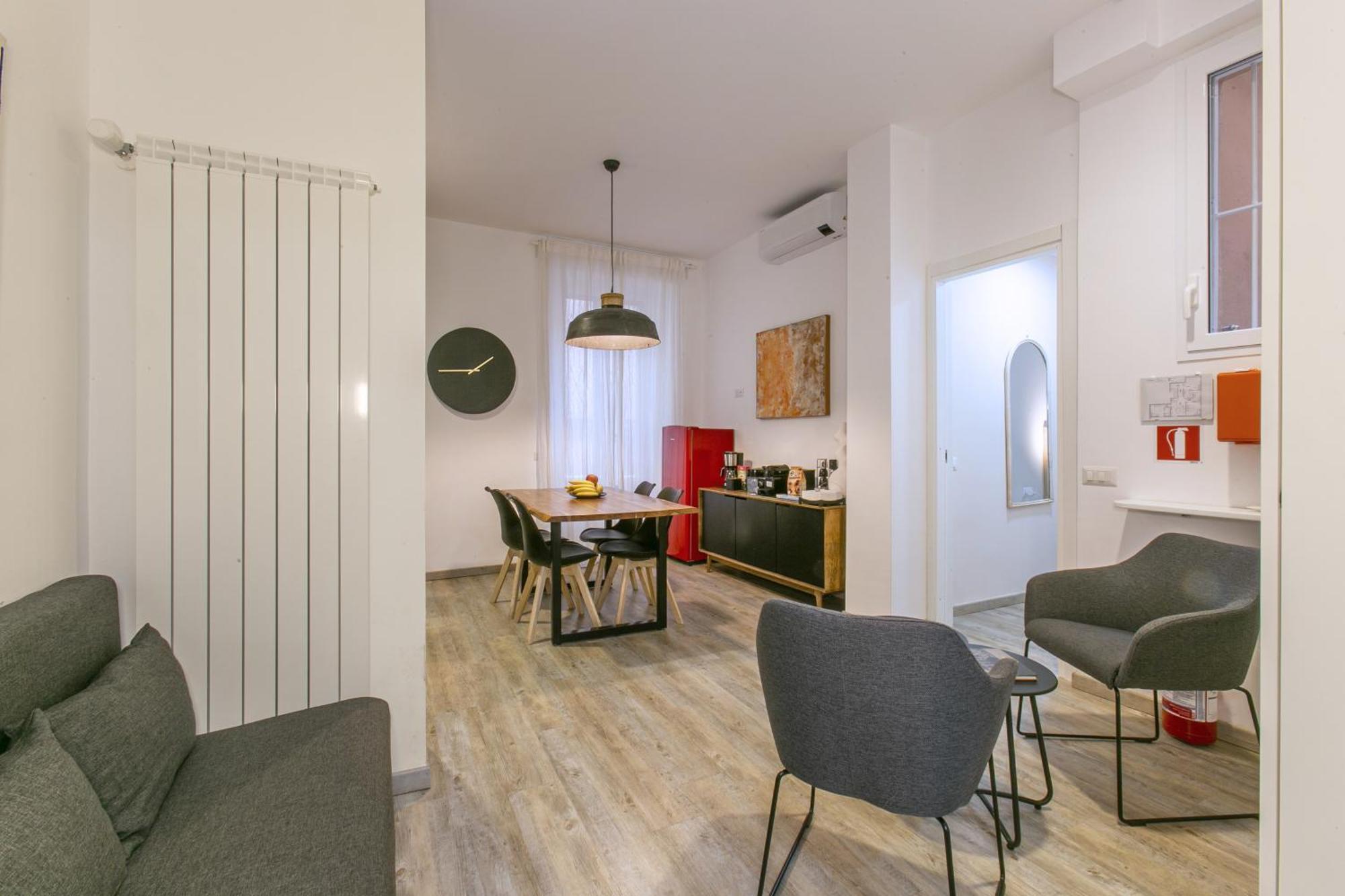 Borgo Vittorio 20 Vatican Home Rom Eksteriør billede