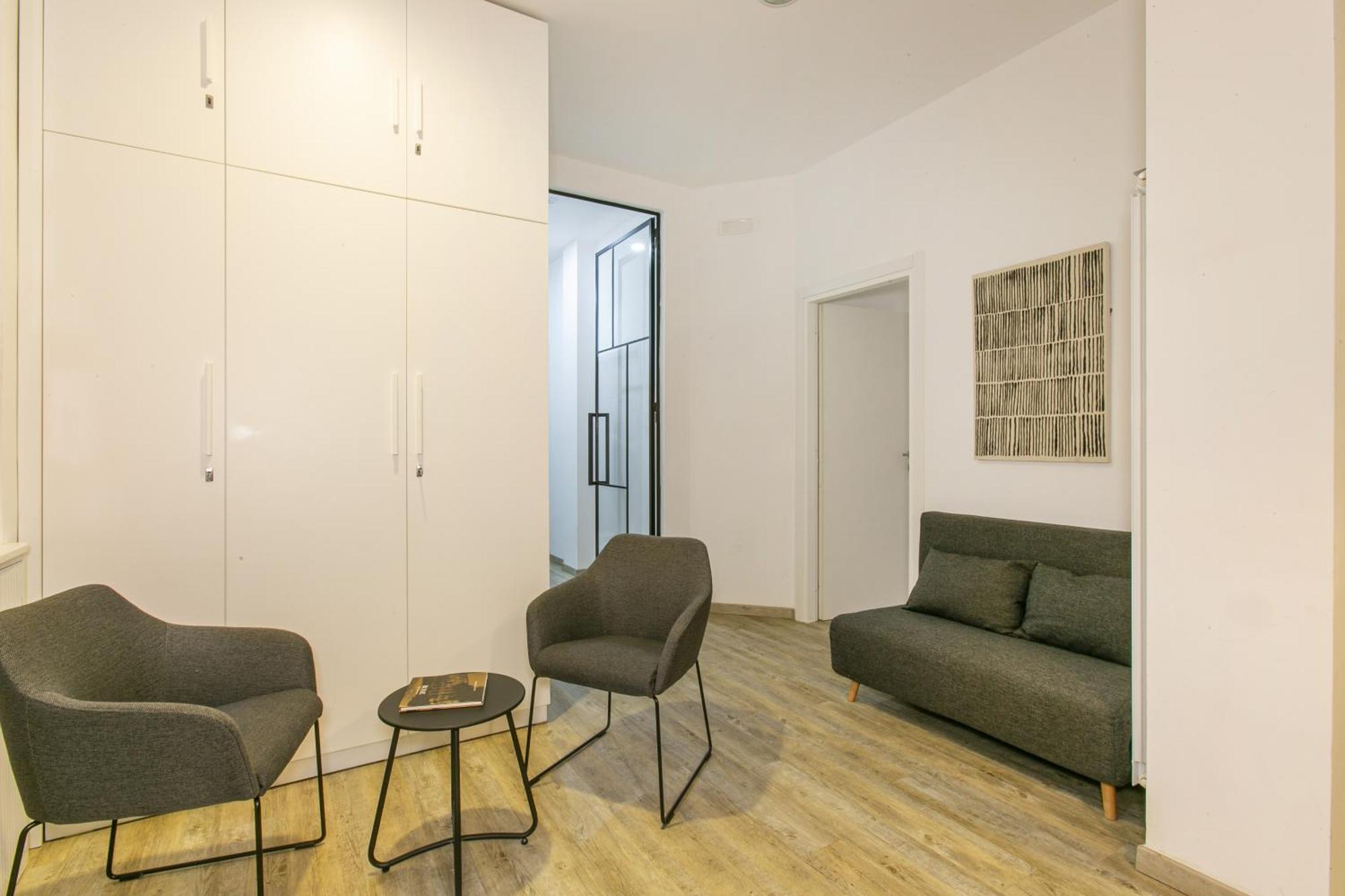 Borgo Vittorio 20 Vatican Home Rom Eksteriør billede