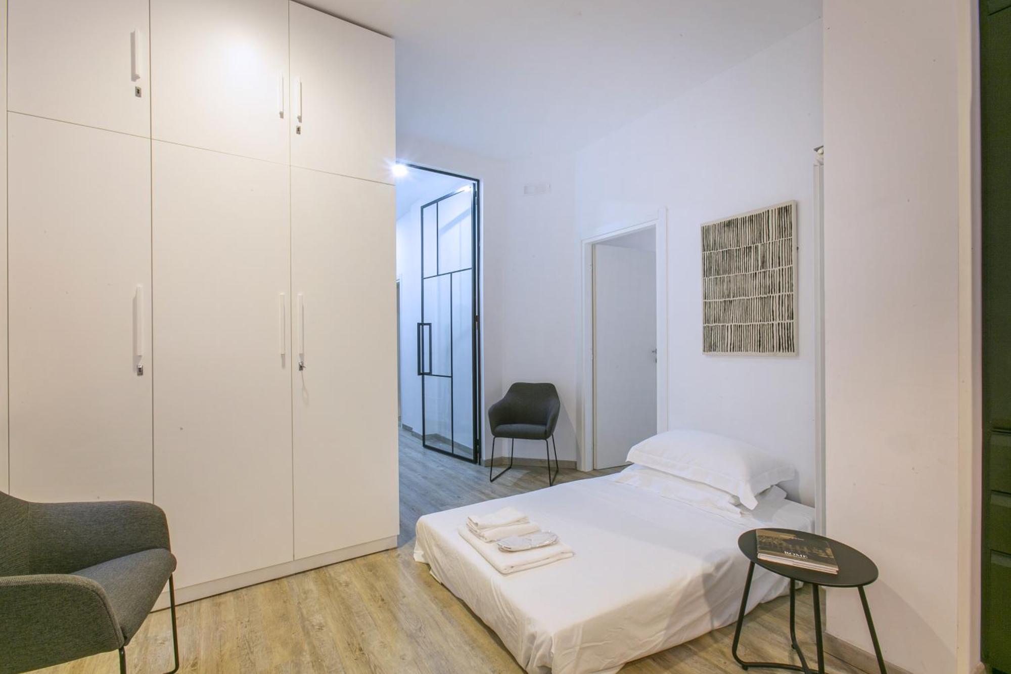 Borgo Vittorio 20 Vatican Home Rom Eksteriør billede