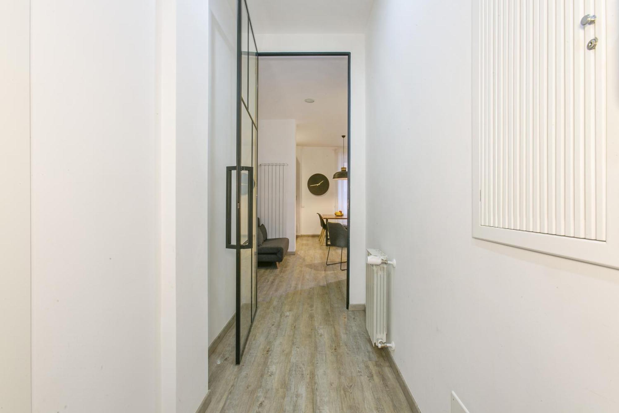 Borgo Vittorio 20 Vatican Home Rom Eksteriør billede