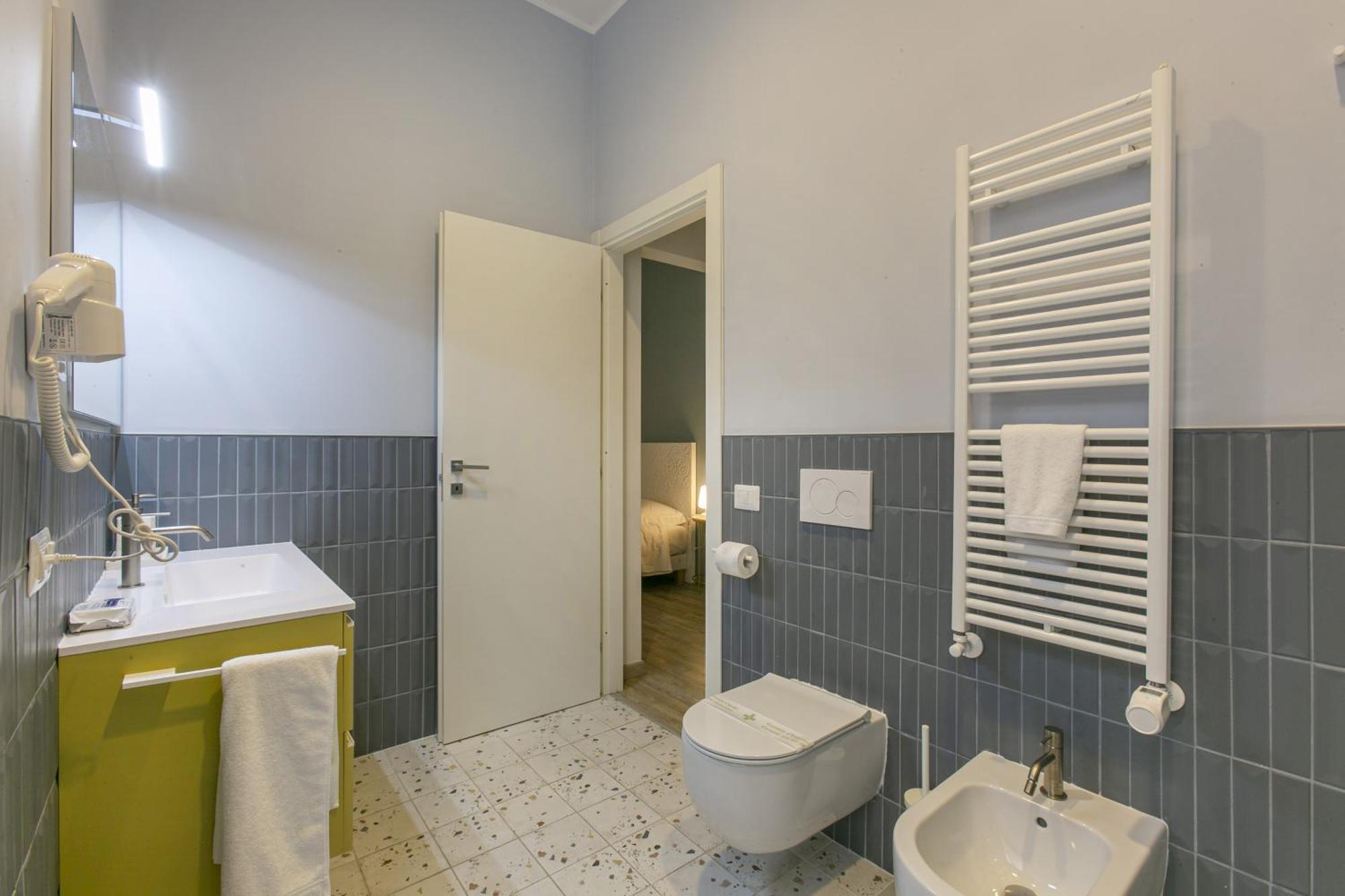 Borgo Vittorio 20 Vatican Home Rom Eksteriør billede