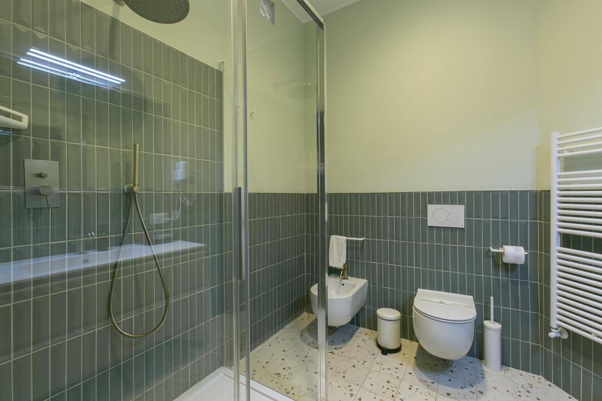 Borgo Vittorio 20 Vatican Home Rom Eksteriør billede